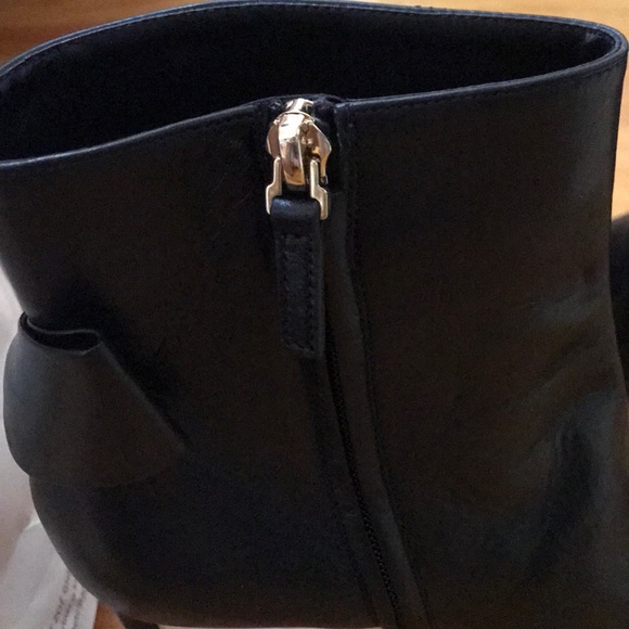 High heel boots - Picture 4 of 6